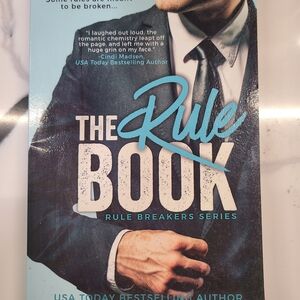 The Rule Book